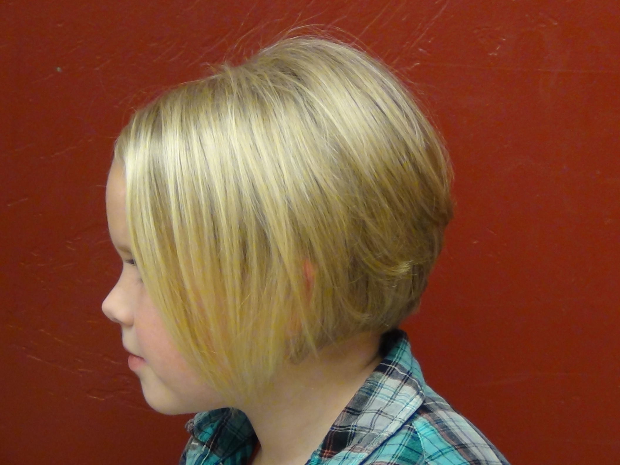 Bob Haircuts For Little Girls | Boys and (Girls Hairstyles)