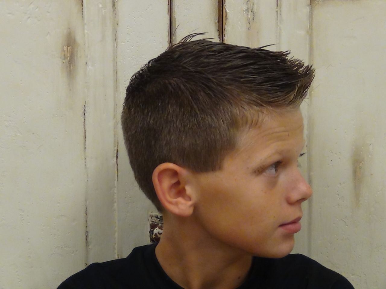 Hair Style Boys Boys Haircuts And More Boys And Girls Hairstyles