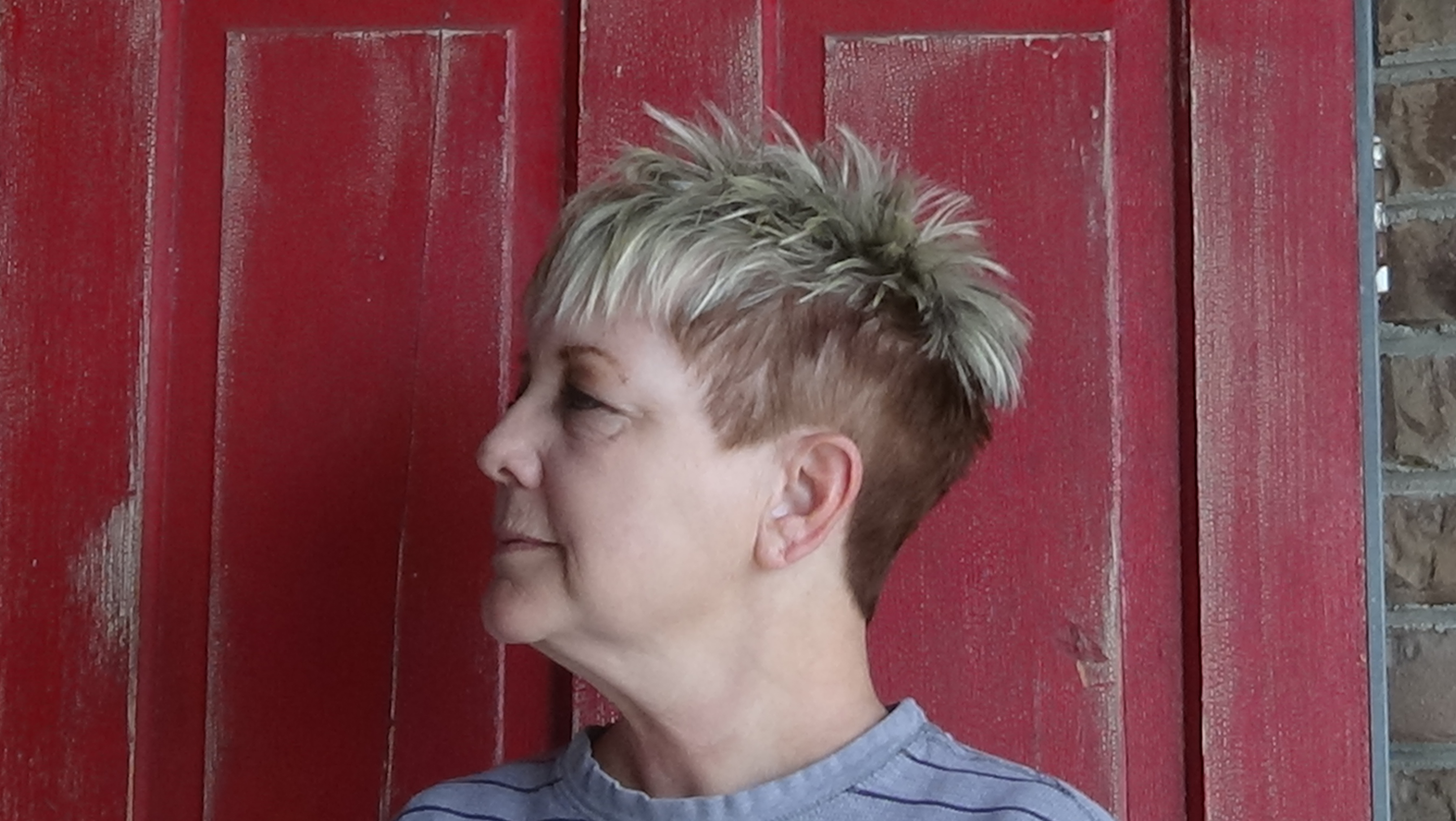 Older Womens Pixie Haircut Boys And Girls Hairstyles And Girl