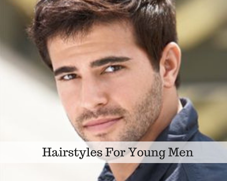 Hairstyles For Young Men Boys And Girls Hairstyles And Girl Haircuts