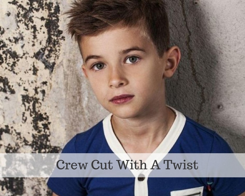 Cute Hairstyles For Boys | Boys and Girls Hairstyles and Girl Haircuts