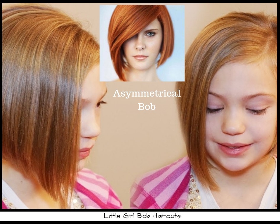 Thumbnail 1 Asymmetrial Bob Boys And Girls Hairstyles And Girl