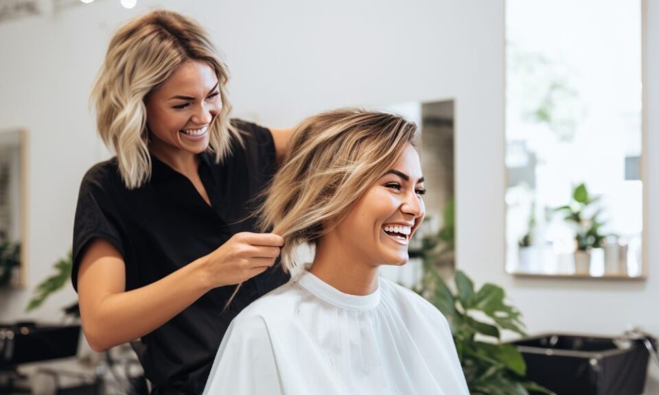 How To Make Your Hair Salon More Comfortable for Clients
